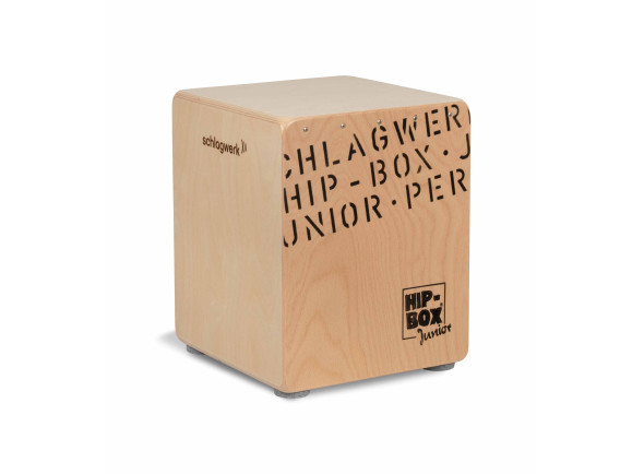 Schlagwerk CP401 Cajon Hip-Box Junior Schlagwerk CP401 Cajon Hip-Box Junior